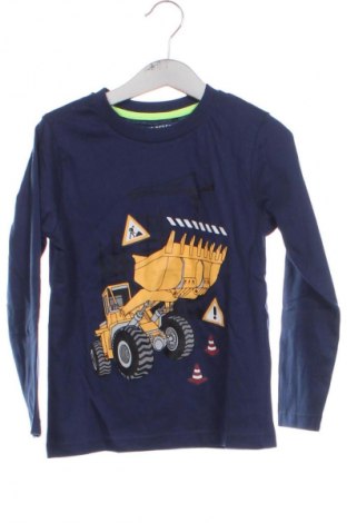 Kinder Shirt Blue Seven, Größe 4-5y/ 110-116 cm, Farbe Mehrfarbig, Preis € 34,99