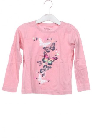 Kinder Shirt Blue Seven, Größe 2-3y/ 98-104 cm, Farbe Mehrfarbig, Preis 27,99 €