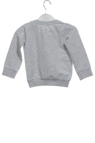 Detská blúzka  Breeze, Veľkosť 9-12m/ 74-80 cm, Farba Sivá, Cena  4,95 €