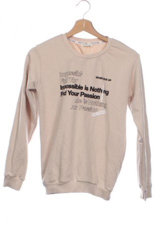 Kinder Shirt Breeze, Größe 12-13y/ 158-164 cm, Farbe Beige, Preis € 6,14