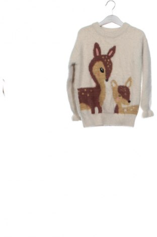 Detská blúzka  C&A, Veľkosť 7-8y/ 128-134 cm, Farba Kremová, Cena  4,95 €