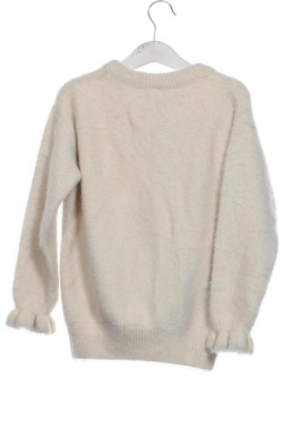 Detská blúzka  C&A, Veľkosť 7-8y/ 128-134 cm, Farba Kremová, Cena  4,95 €