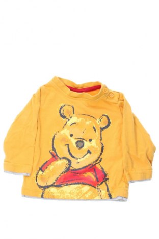 Kinder Shirt C&A, Größe 2-3m/ 56-62 cm, Farbe Gelb, Preis 6,00 €