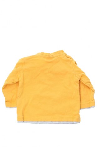 Kinder Shirt C&A, Größe 2-3m/ 56-62 cm, Farbe Gelb, Preis 6,00 €