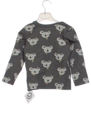 Dětská halenka  C&A, Velikost 18-24m/ 86-98 cm, Barva Šedá, Cena  148,00 Kč