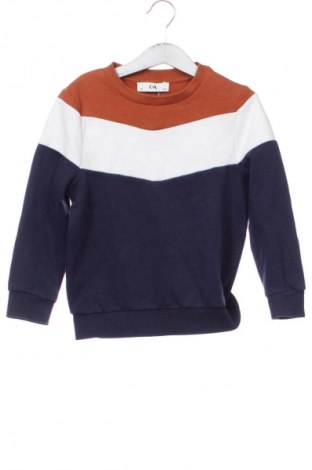 Dziecięca bluzka C&A, Rozmiar 5-6y/ 116-122 cm, Kolor Kolorowy, Cena 43,65 zł