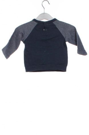 Dětská halenka  C&A, Velikost 3-6m/ 62-68 cm, Barva Modrá, Cena  215,00 Kč
