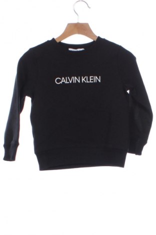 Kinder Shirt Calvin Klein Jeans, Größe 2-3y/ 98-104 cm, Farbe Schwarz, Preis € 72,99