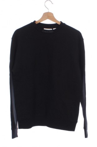 Kinder Shirt Calvin Klein Jeans, Größe 14-15y/ 168-170 cm, Farbe Schwarz, Preis 147,99 €