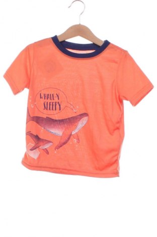 Detská blúzka  Carter's, Veľkosť 2-3y/ 98-104 cm, Farba Oranžová, Cena  5,95 €