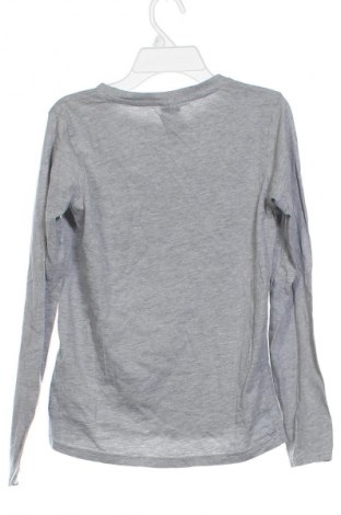 Kinder Shirt Chapter, Größe 10-11y/ 146-152 cm, Farbe Grau, Preis 6,14 €