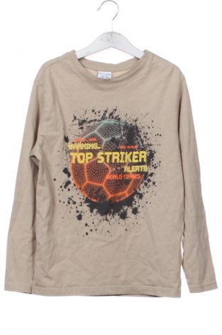 Dětská halenka  Chapter, Velikost 8-9y/ 134-140 cm, Barva Béžová, Cena  148,00 Kč