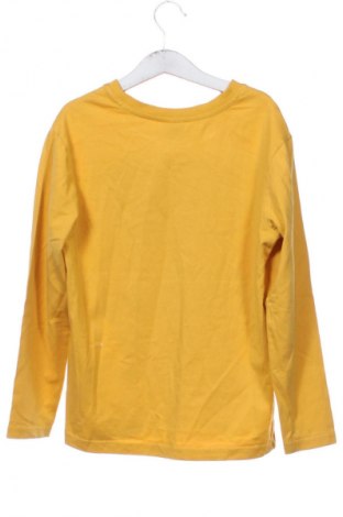 Dětská halenka  Chapter, Velikost 8-9y/ 134-140 cm, Barva Žlutá, Cena  148,00 Kč