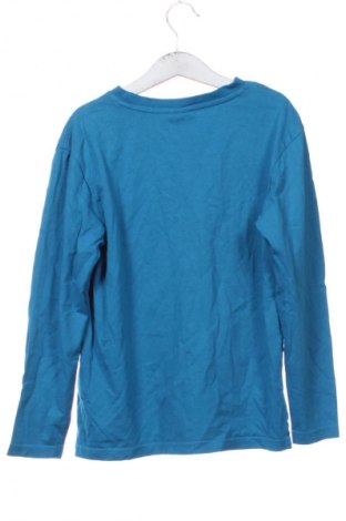 Dětská halenka  Chapter, Velikost 8-9y/ 134-140 cm, Barva Modrá, Cena  148,00 Kč