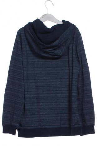 Detská blúzka  Charles Vogele, Veľkosť 10-11y/ 146-152 cm, Farba Modrá, Cena  10,69 €