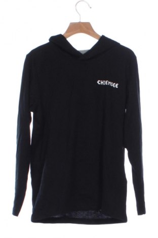 Παιδική μπλούζα Chiemsee, Μέγεθος 9-10y/ 140-146 εκ., Χρώμα Μαύρο, Τιμή 31,99 €