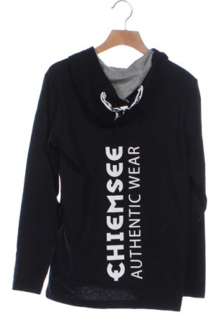 Παιδική μπλούζα Chiemsee, Μέγεθος 9-10y/ 140-146 εκ., Χρώμα Μαύρο, Τιμή 31,99 €
