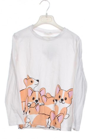 Gyerek blúz Coccodrillo, Méret 5-6y / 116-122 cm, Szín Sokszínű, Ár 2 269 Ft