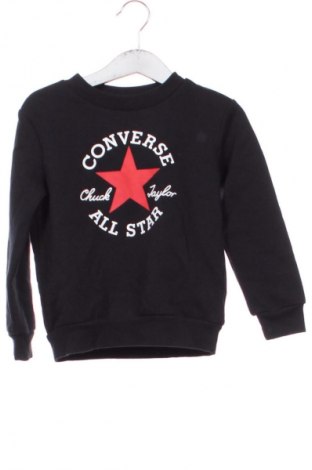 Gyerek blúz Converse, Méret 18-24m / 86-98 cm, Szín Fekete, Ár 11 839 Ft