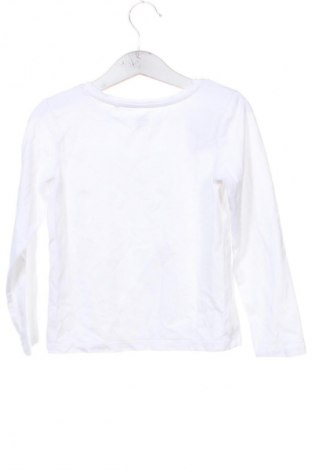 Dziecięca bluzka Coolclub, Rozmiar 5-6y/ 116-122 cm, Kolor Biały, Cena 25,00 zł