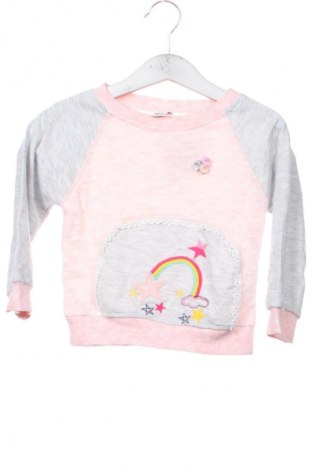 Detská blúzka  Crazy, Veľkosť 18-24m/ 86-98 cm, Farba Viacfarebná, Cena  6,14 €