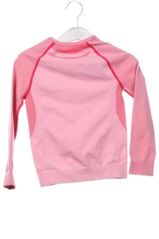 Dětská halenka  Crivit, Velikost 4-5y/ 110-116 cm, Barva Růžová, Cena  316,00 Kč