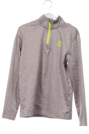 Dětská halenka  Crivit, Velikost 8-9y/ 134-140 cm, Barva Šedá, Cena  169,00 Kč