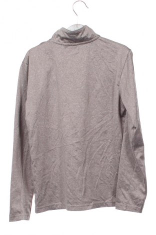 Dětská halenka  Crivit, Velikost 8-9y/ 134-140 cm, Barva Šedá, Cena  169,00 Kč