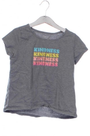 Kinder Shirt Croft & Barrow, Größe 7-8y/ 128-134 cm, Farbe Grau, Preis € 4,99