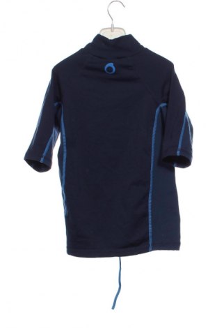 Dětská halenka  Decathlon, Velikost 11-12y/ 152-158 cm, Barva Modrá, Cena  139,00 Kč