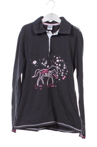 Dětská halenka  Decathlon, Velikost 13-14y/ 164-168 cm, Barva Vícebarevné, Cena  264,00 Kč