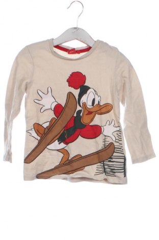 Detská blúzka  Disney, Veľkosť 18-24m/ 86-98 cm, Farba Béžová, Cena  3,95 €