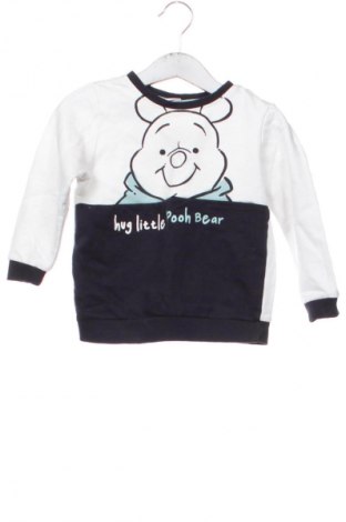 Bluză pentru copii Disney, Mărime 18-24m/ 86-98 cm, Culoare Multicolor, Preț 31,99 Lei