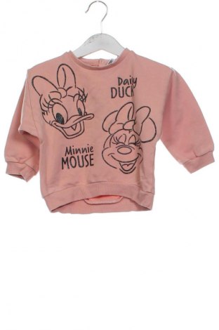 Detská blúzka  Disney, Veľkosť 12-18m/ 80-86 cm, Farba Ružová, Cena  4,95 €