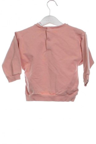 Detská blúzka  Disney, Veľkosť 12-18m/ 80-86 cm, Farba Ružová, Cena  4,95 €