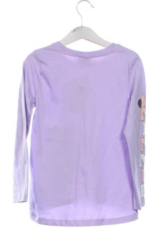 Detská blúzka  Disney, Veľkosť 5-6y/ 116-122 cm, Farba Fialová, Cena  9,21 €