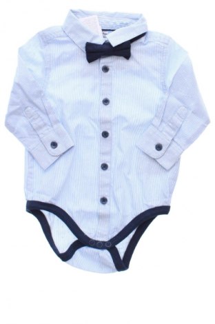 Kinder Shirt Dopo Dopo, Größe 6-9m/ 68-74 cm, Farbe Mehrfarbig, Preis € 9,14