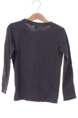 Παιδική μπλούζα Dopo Dopo, Μέγεθος 5-6y/ 116-122 εκ., Χρώμα Γκρί, Τιμή 6,06 €