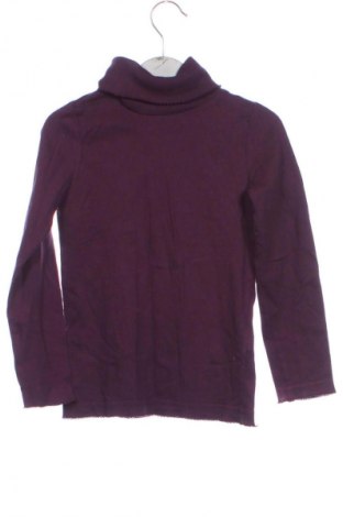 Dětská halenka  Dopo Dopo, Velikost 4-5y/ 110-116 cm, Barva Fialová, Cena  99,00 Kč