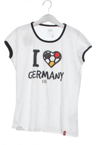 Dětská halenka  Edc By Esprit, Velikost 13-14y/ 164-168 cm, Barva Bílá, Cena  239,00 Kč