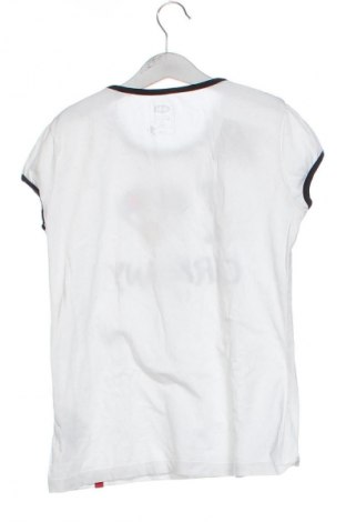 Dětská halenka  Edc By Esprit, Velikost 13-14y/ 164-168 cm, Barva Bílá, Cena  239,00 Kč