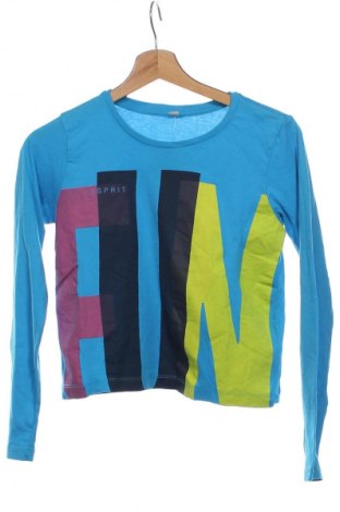 Bluză pentru copii Esprit, Mărime 13-14y/ 164-168 cm, Culoare Multicolor, Preț 61,74 Lei