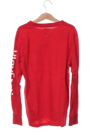 Παιδική μπλούζα F&F, Μέγεθος 9-10y/ 140-146 εκ., Χρώμα Κόκκινο, Τιμή 4,99 €