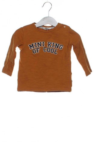 Detská blúzka  Feetje, Veľkosť 18-24m/ 86-98 cm, Farba Oranžová, Cena  10,69 €