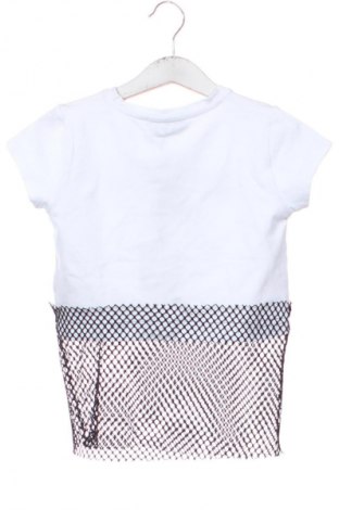 Detská blúzka  Gaelle Paris, Veľkosť 5-6y/ 116-122 cm, Farba Biela, Cena  16,49 €