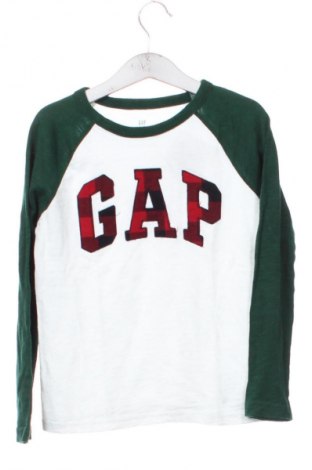 Bluză pentru copii Gap, Mărime 6-7y/ 122-128 cm, Culoare Multicolor, Preț 82,42 Lei