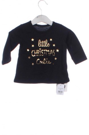 Gyerek blúz George, Méret 3-6m / 62-68 cm, Szín Fekete, Ár 2 499 Ft