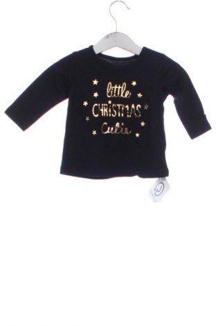 Gyerek blúz George, Méret 3-6m / 62-68 cm, Szín Fekete, Ár 2 499 Ft