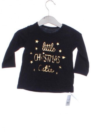 Gyerek blúz George, Méret 6-9m / 68-74 cm, Szín Fekete, Ár 2 499 Ft