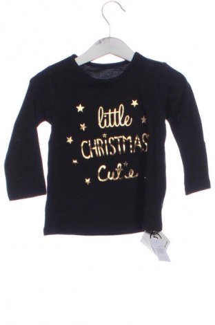 Gyerek blúz George, Méret 12-18m / 80-86 cm, Szín Fekete, Ár 2 499 Ft